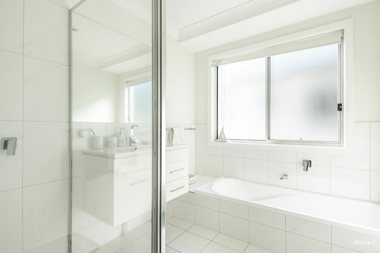 28 Kell Mather Drive - House 2 Bathroom