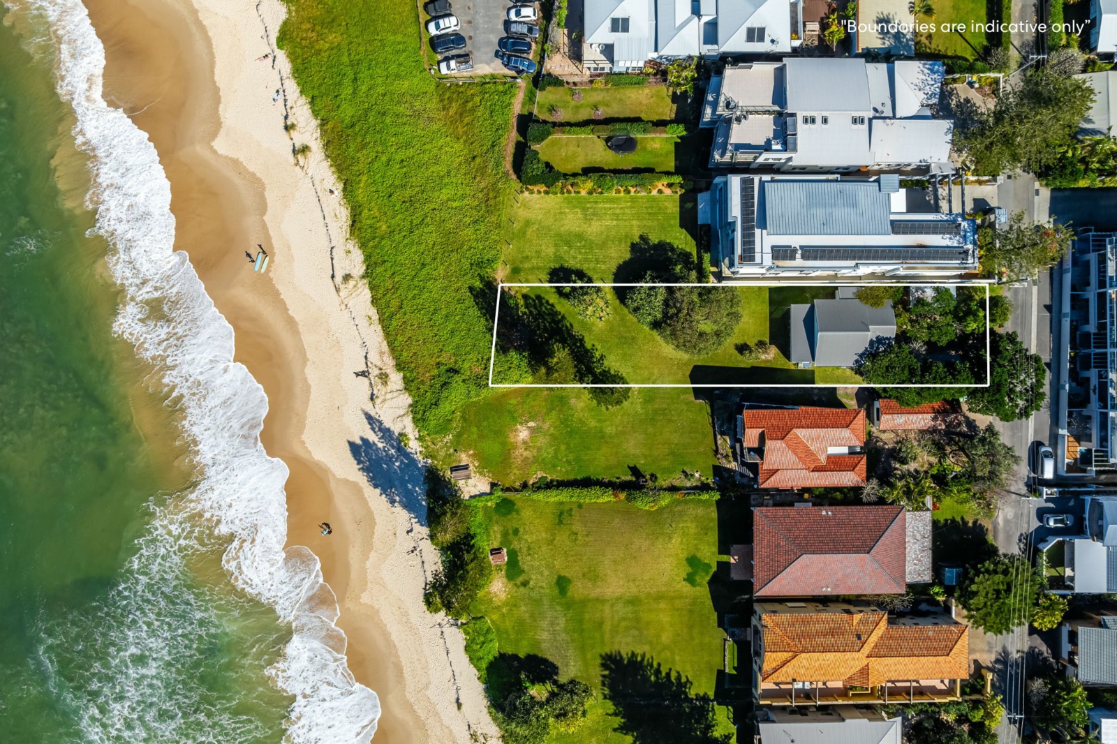 4 Rayner Lane, LENNOX HEAD