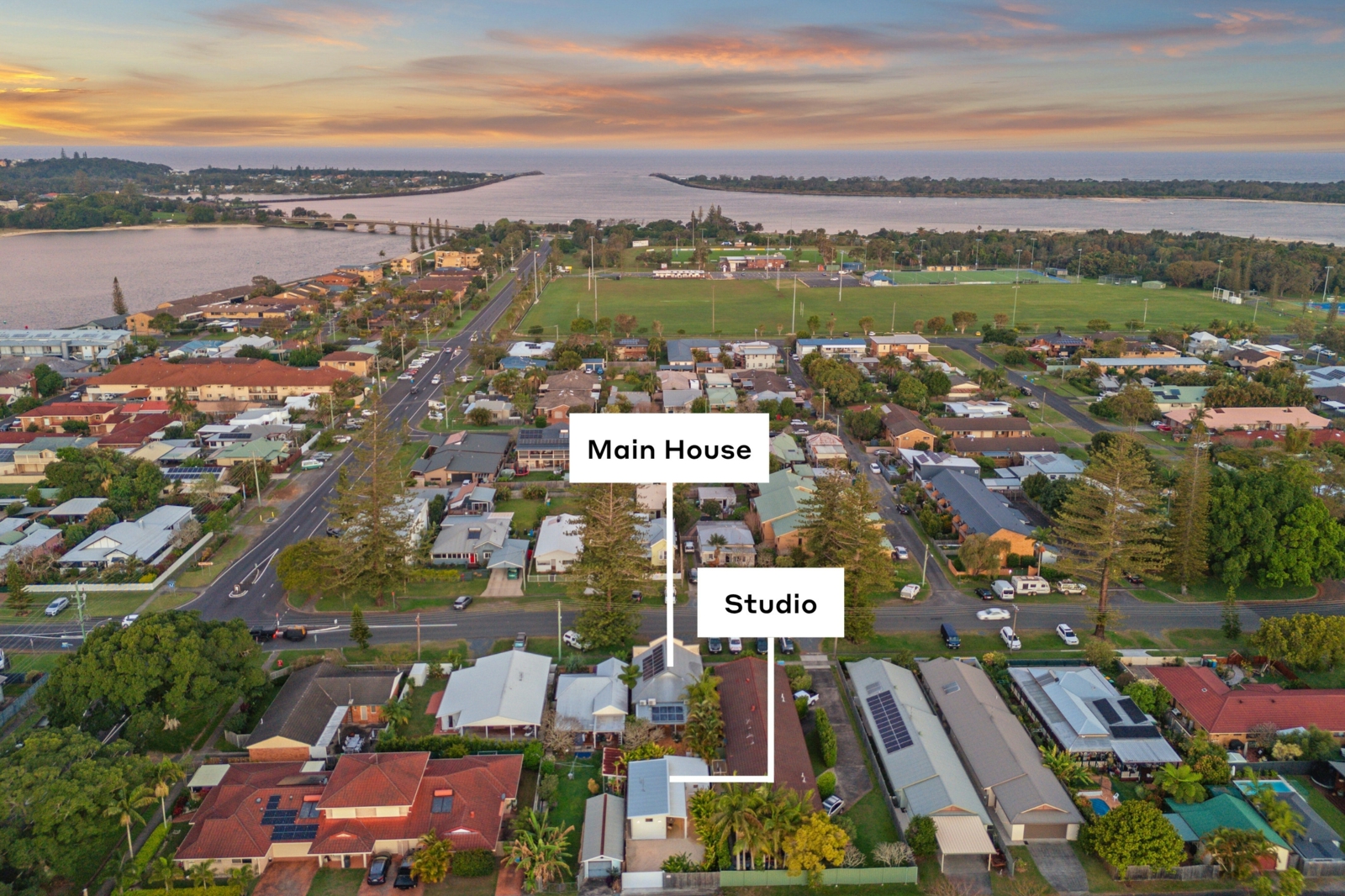 52 Norton Street,Ballina