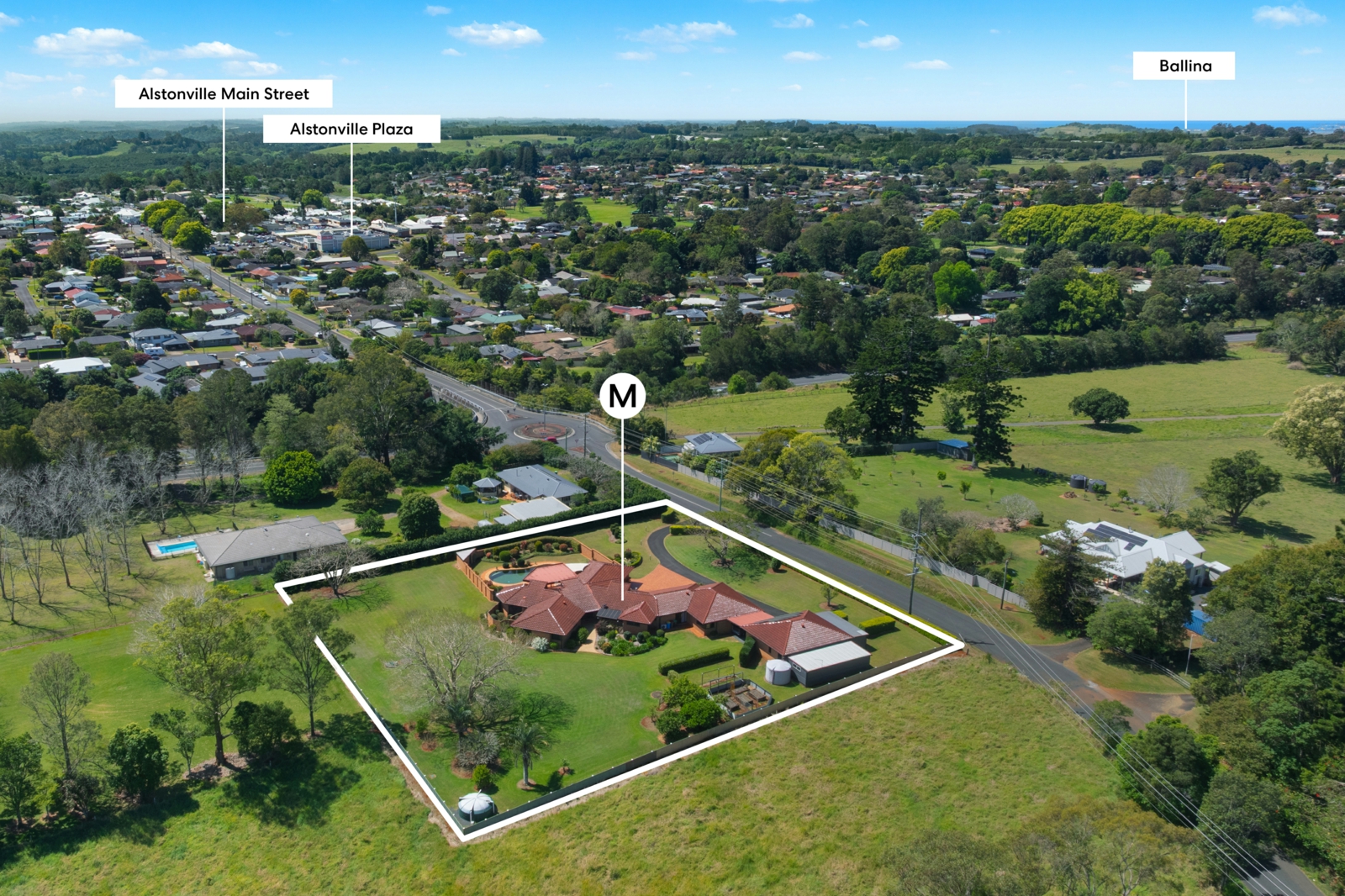 80 Wardell Road,Alstonville