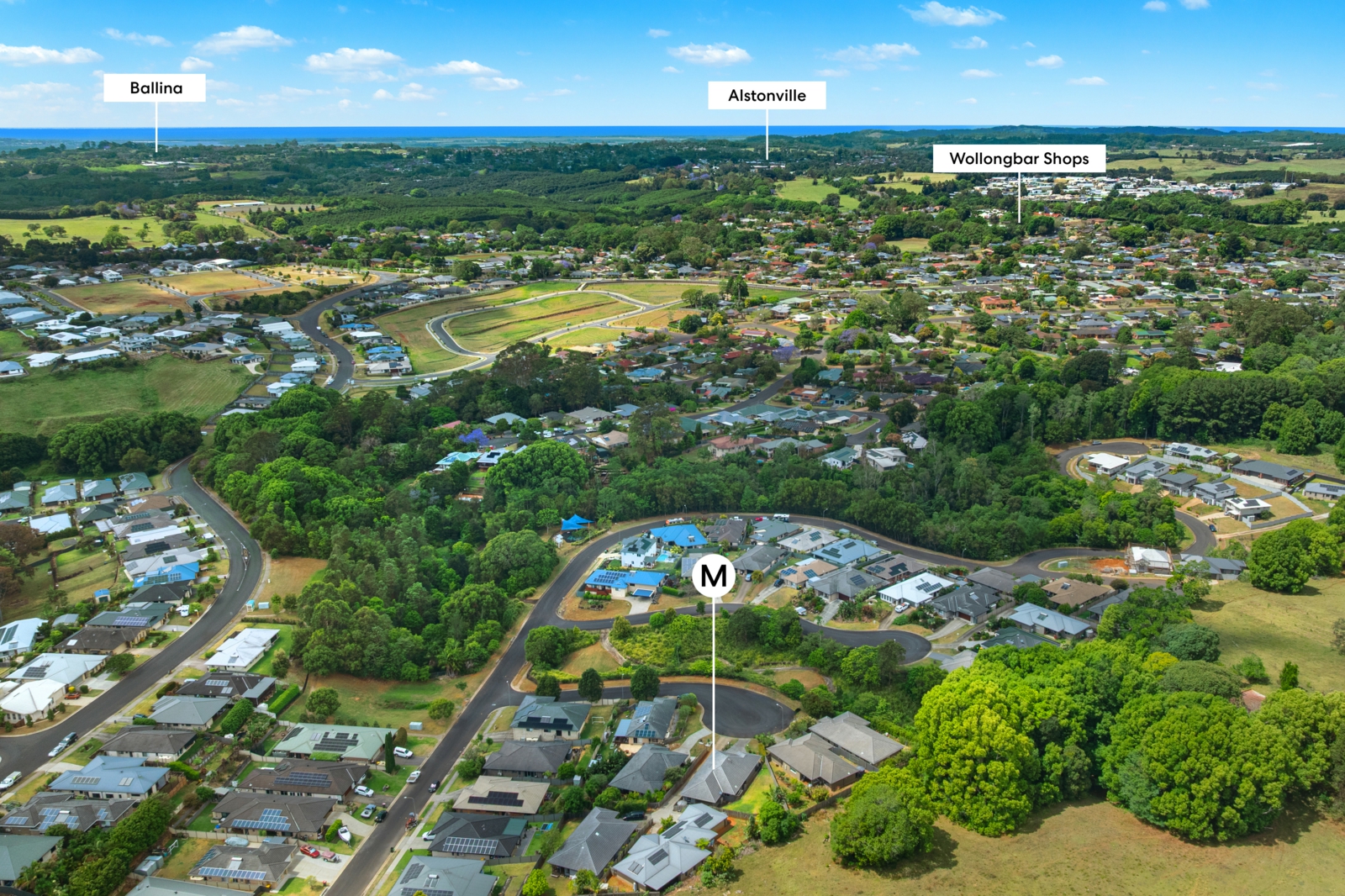 12 Quandong Place,Wollongbar