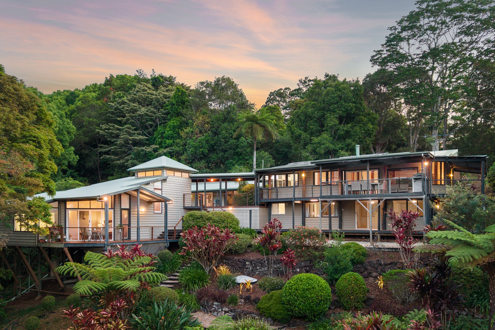 161 Byrnes Lane,Tuckombil