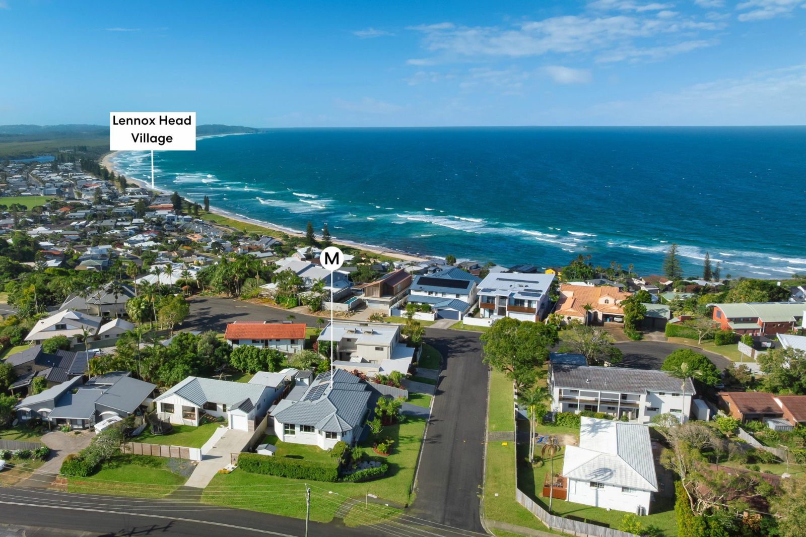 1 Henderson Place,Lennox Head