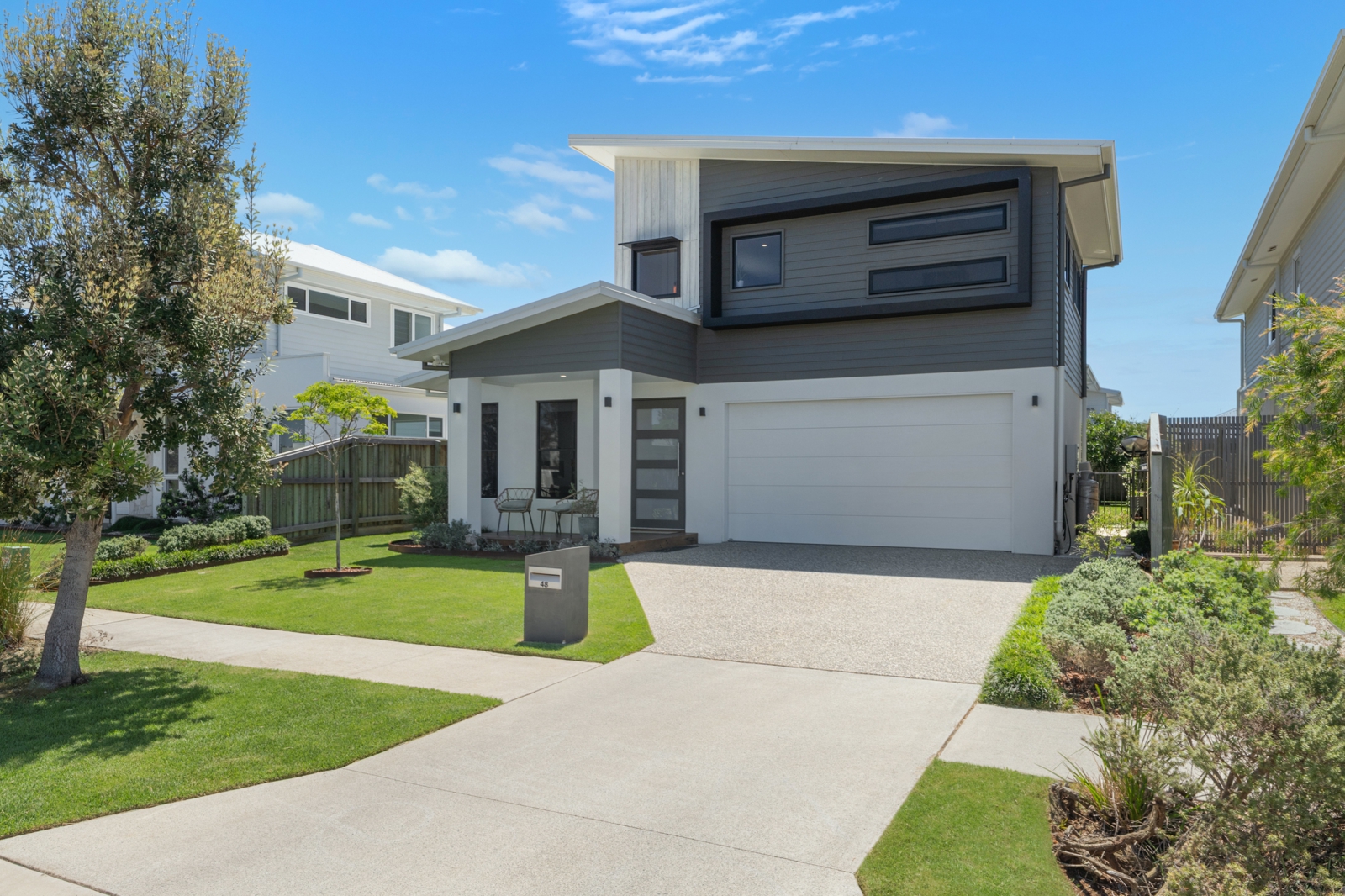 48 Surf Avenue,Skennars Head