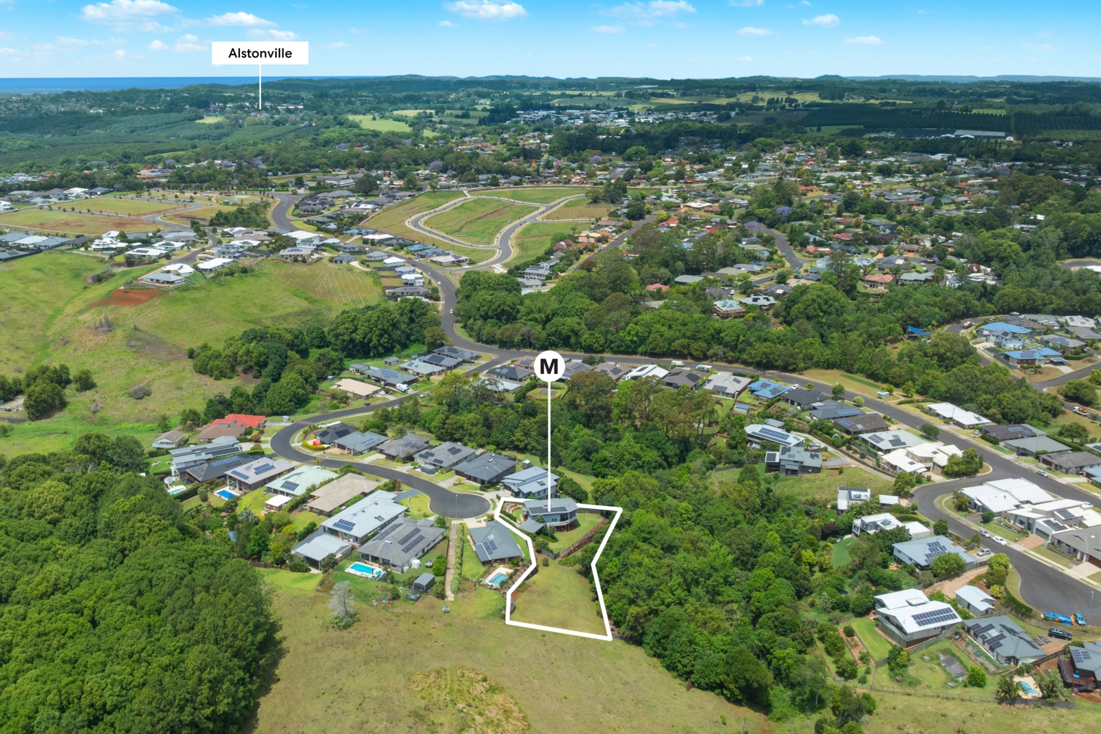 25 Spring Creek Place,Wollongbar