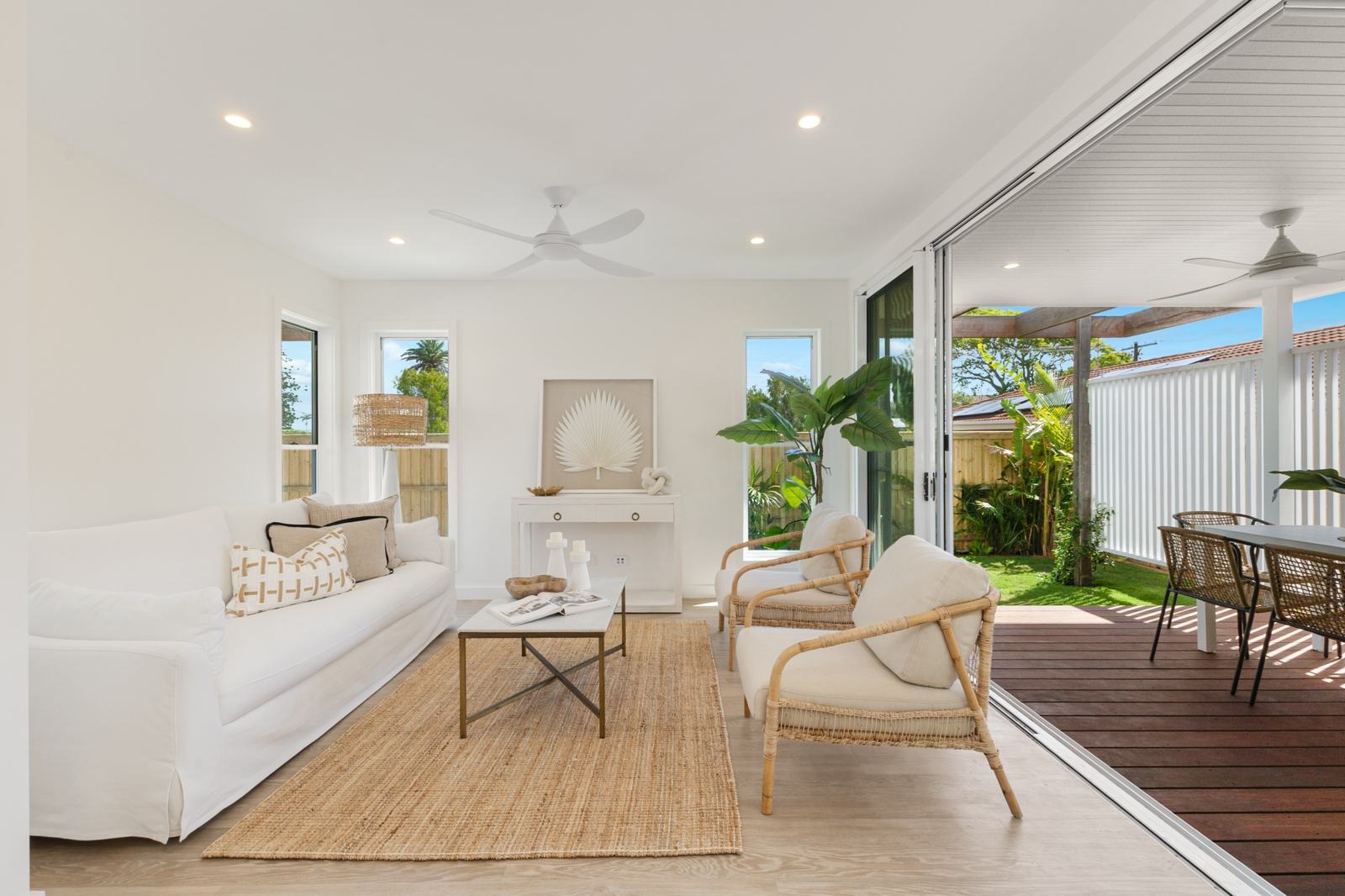 2/21 Norton Street,Ballina