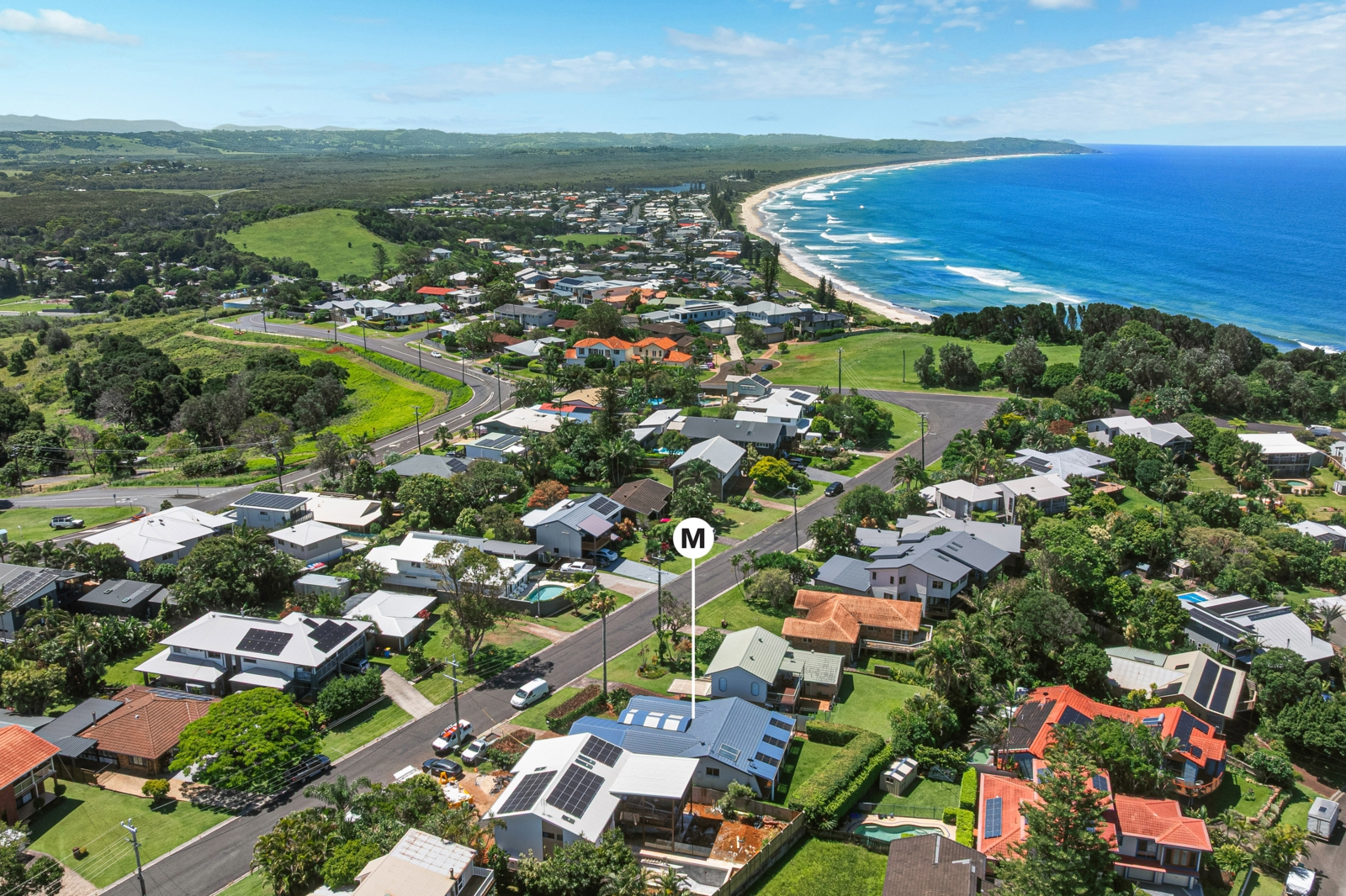 16 Survey Street,Lennox Head