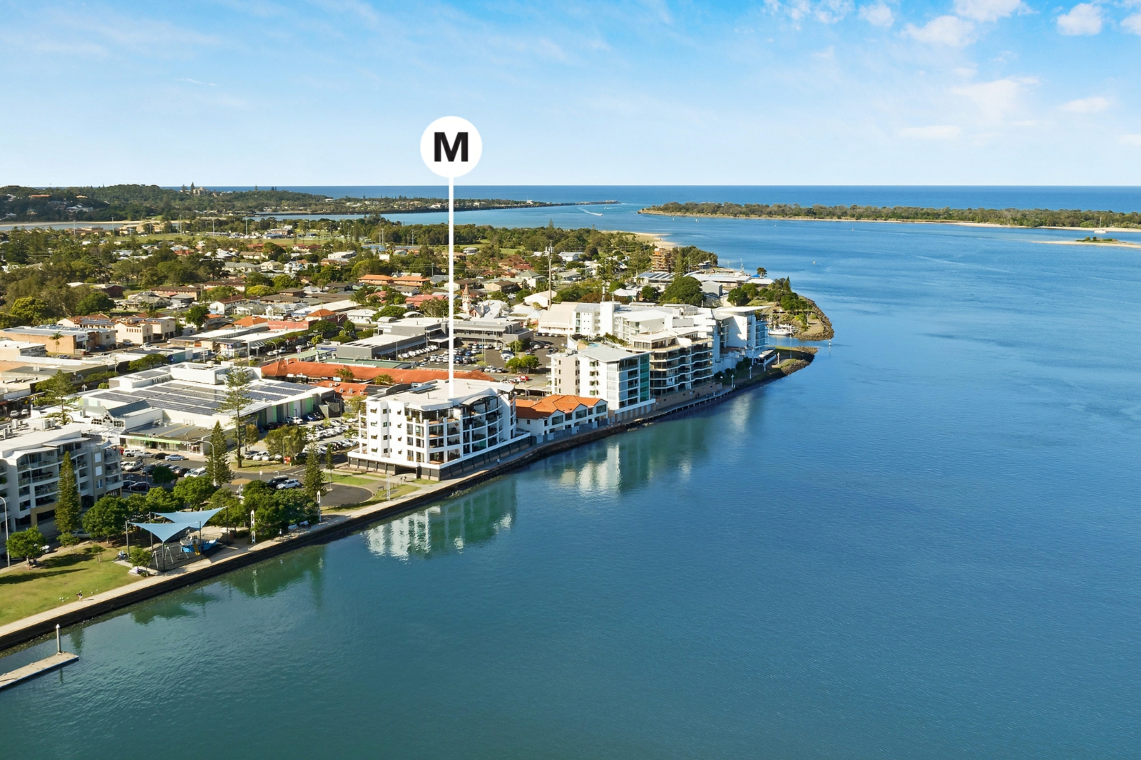 7/1 Cherry Street,Ballina