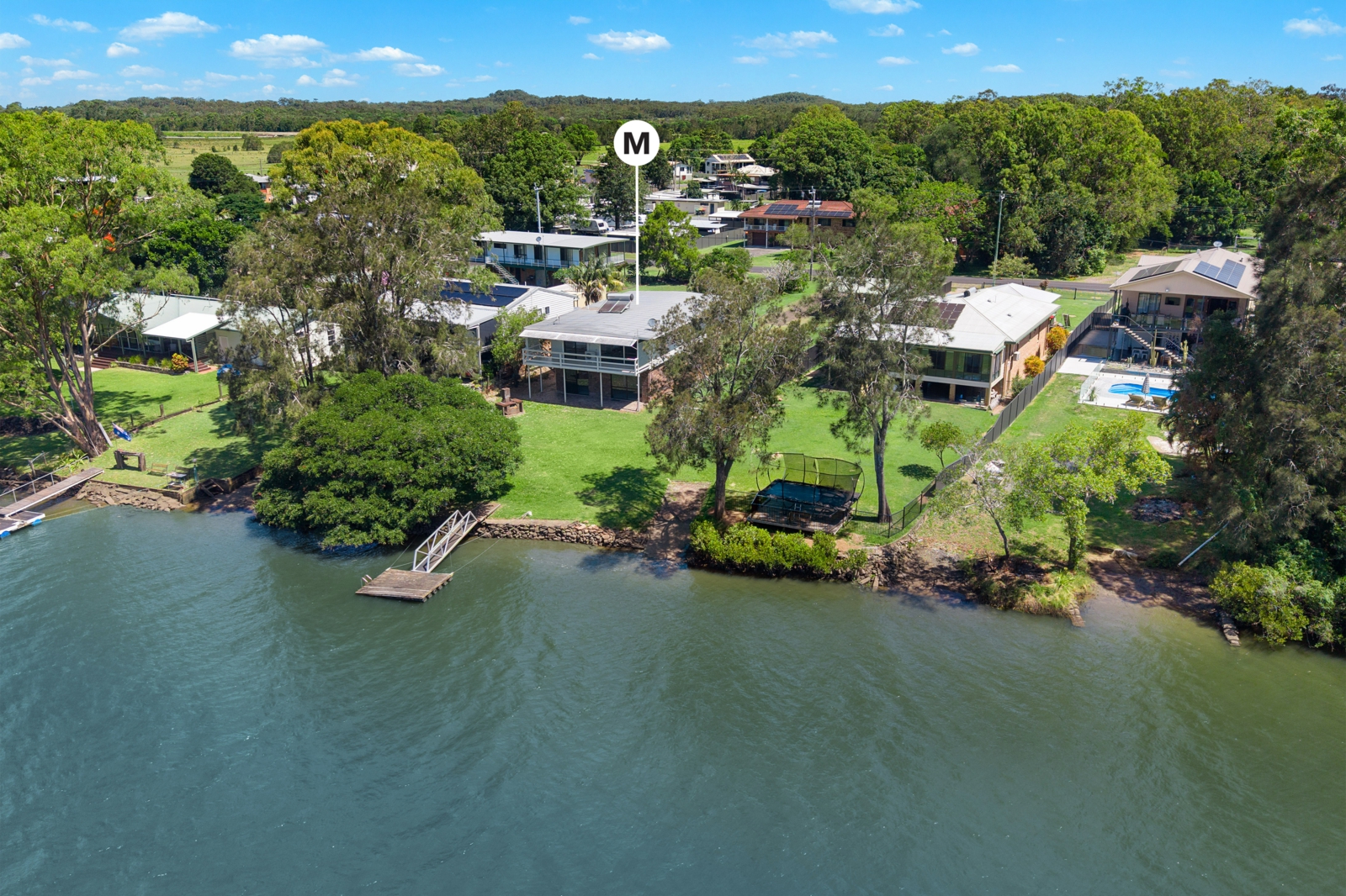 22 Rileys Hill Road,Broadwater