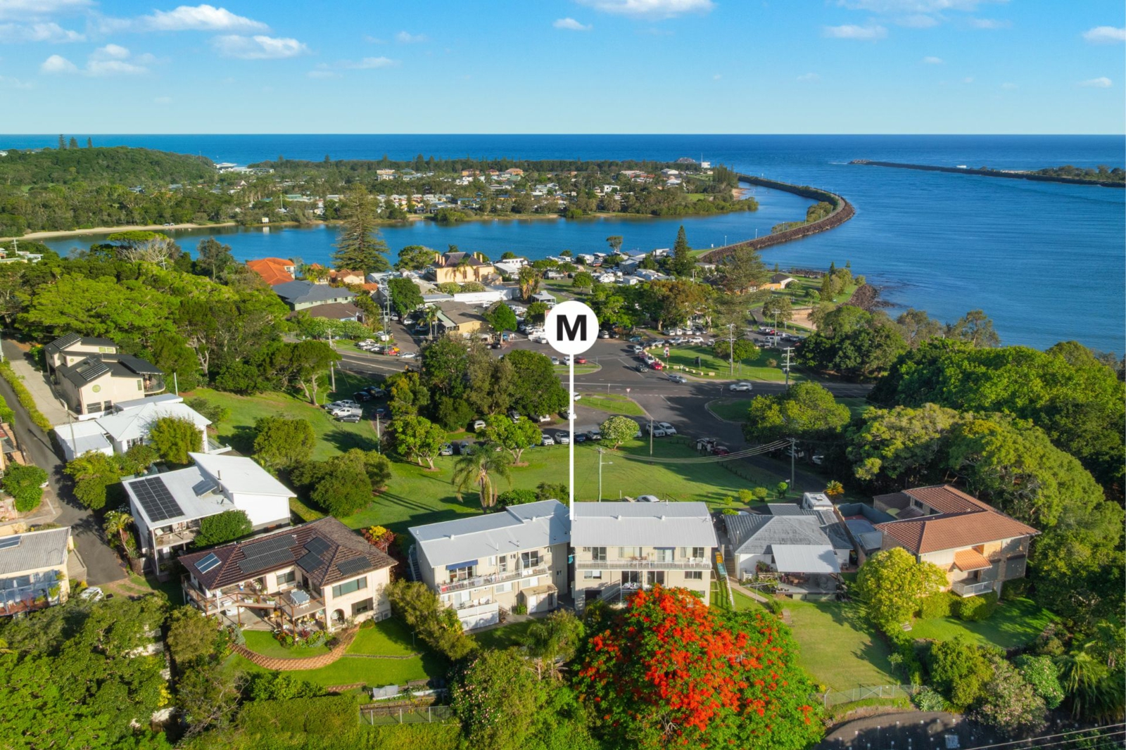 6-7 Easton Place, EAST BALLINA