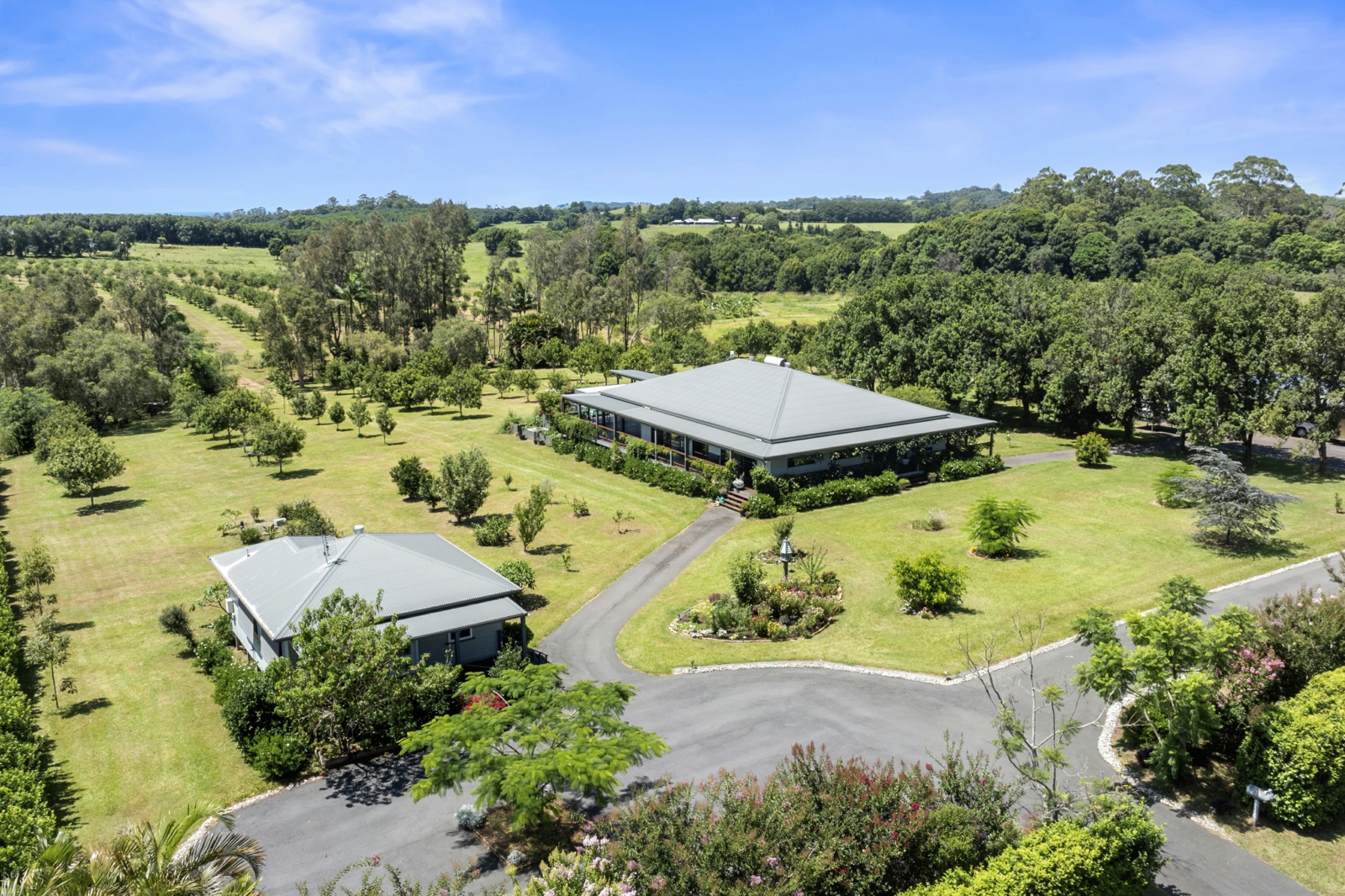 814 Fernleigh Road, BROOKLET