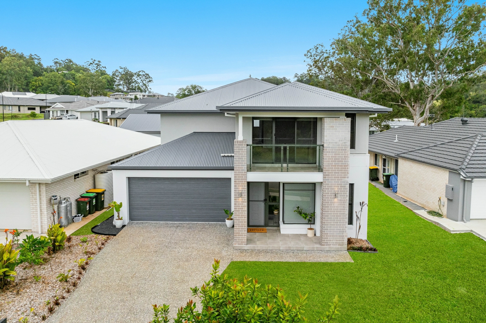 46 Mahogany Parade, GOONELLABAH
