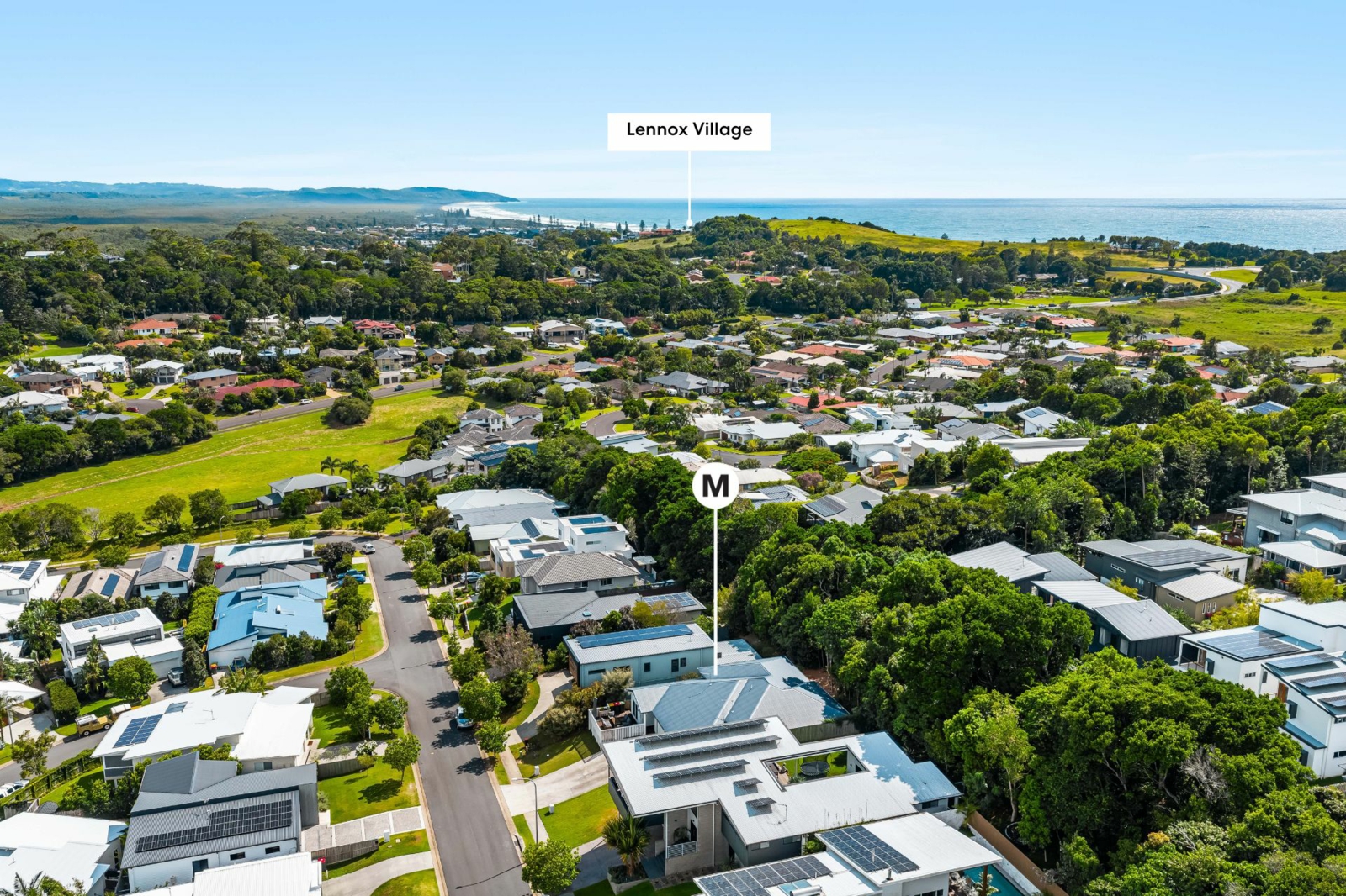 1.53 Seaswell Crescent - Aerial Pin - Le