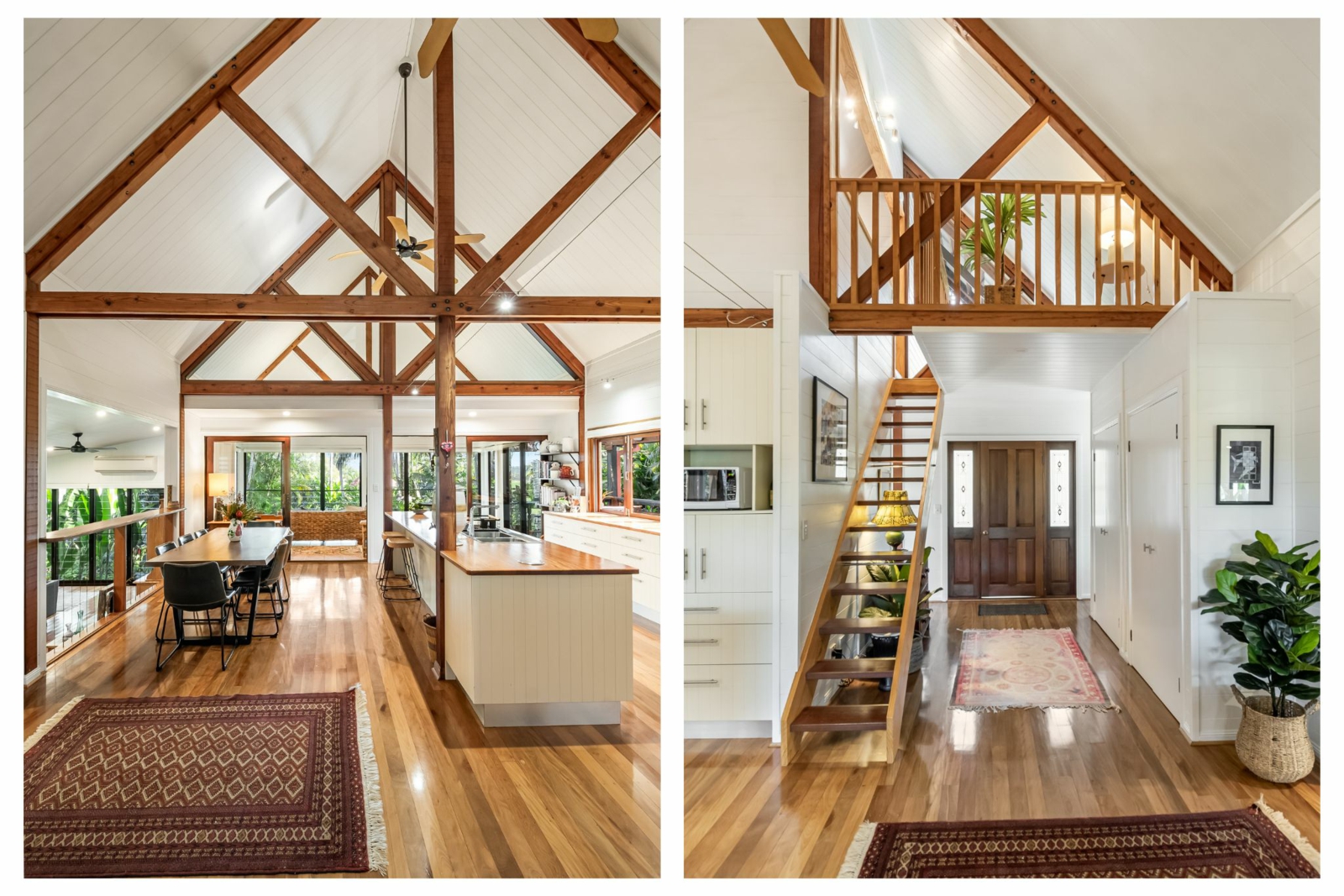 Stitched Images - 41 Fig Tree Hill Drive
