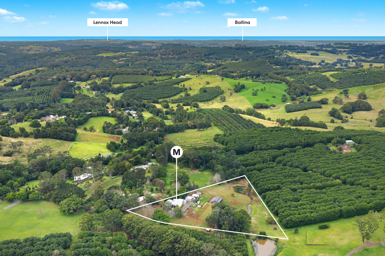 2. Aerial to Clunes-pin.jpg