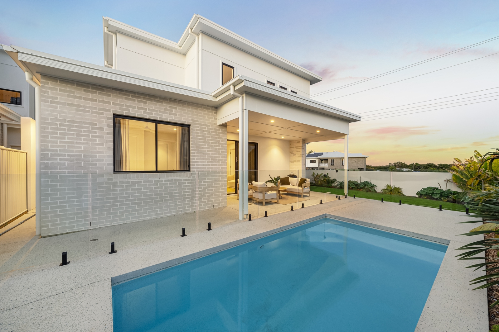 28. Pool Dusk.jpg