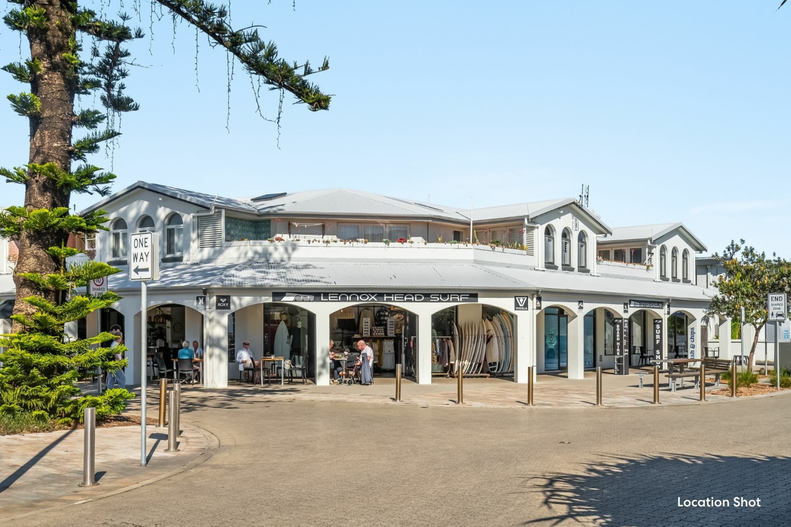 1.69-71 Ballina Street - Location Shot 1