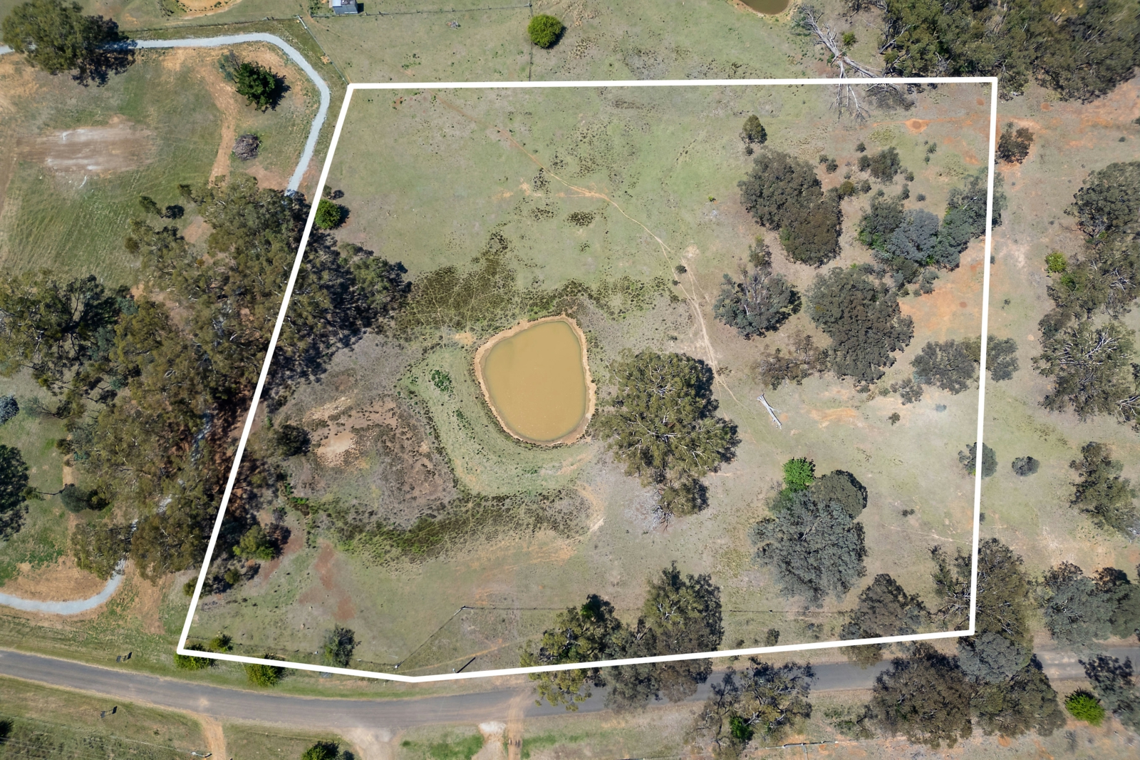 12 Fogharty Lane,Wattle Flat
