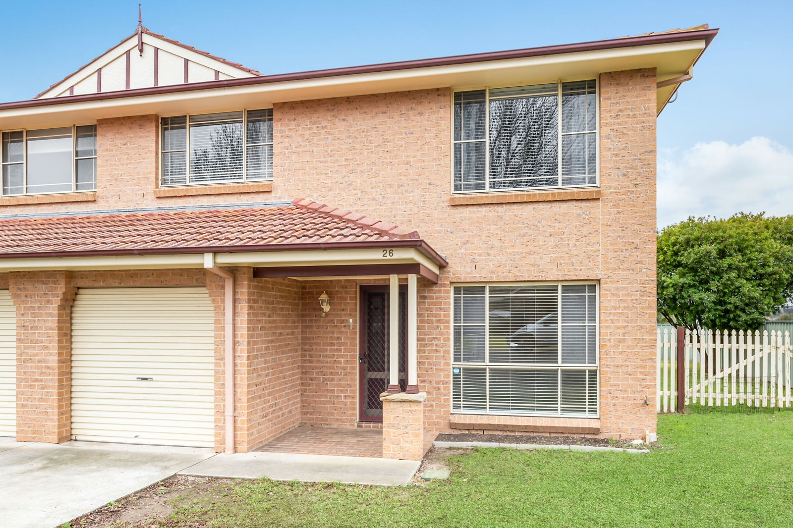 26 Dees Close, GORMANS HILL