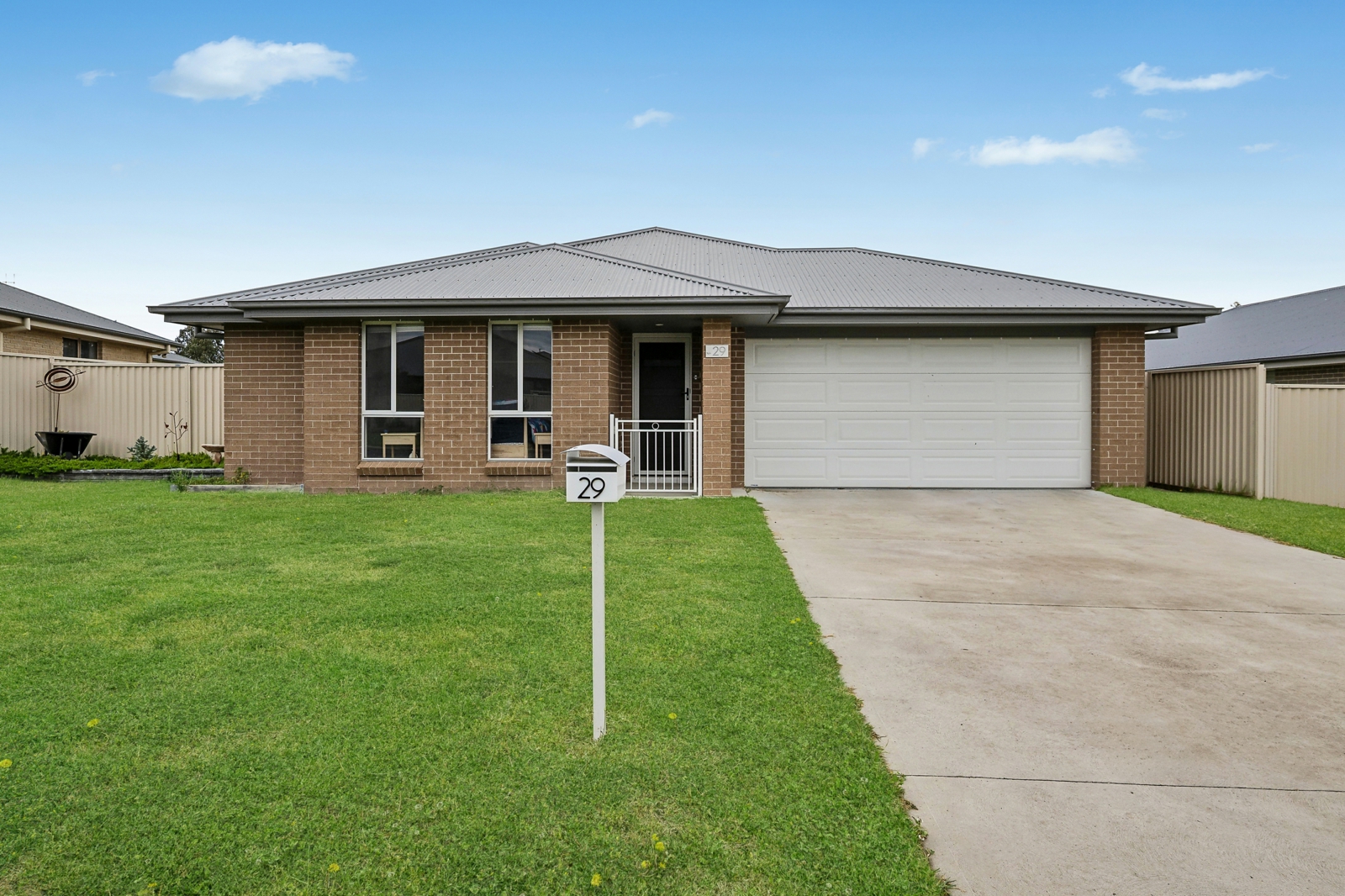 29 Amber Close,Kelso