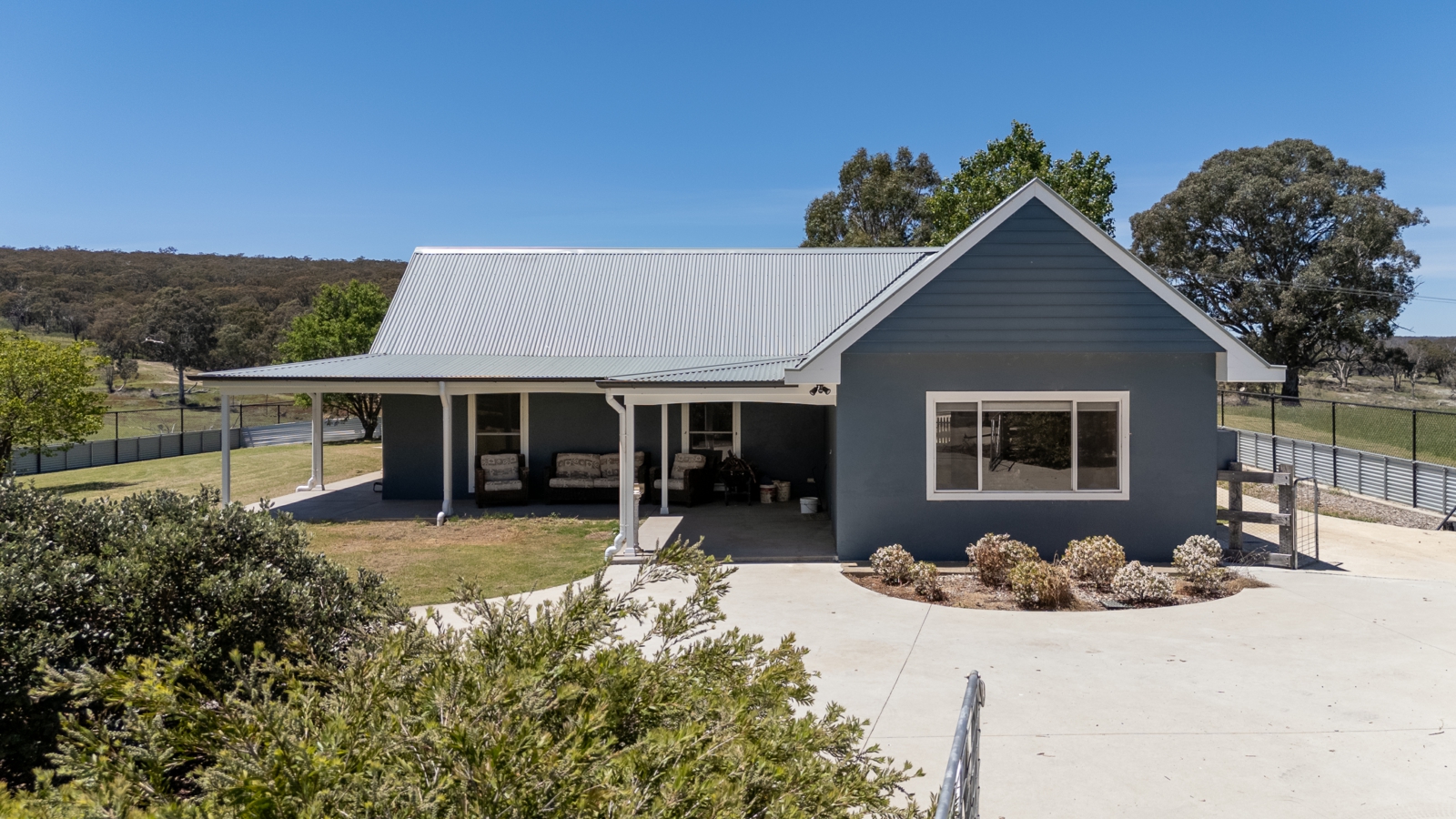 1557 Rockley Road, FOSTERS VALLEY