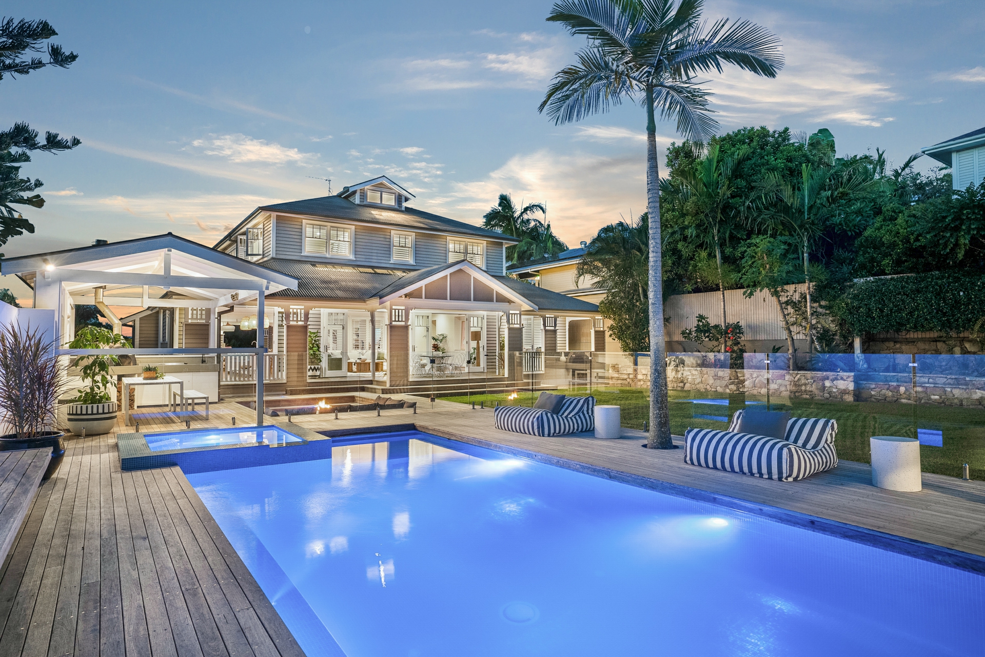 60 Kingsley Street, BYRON BAY
