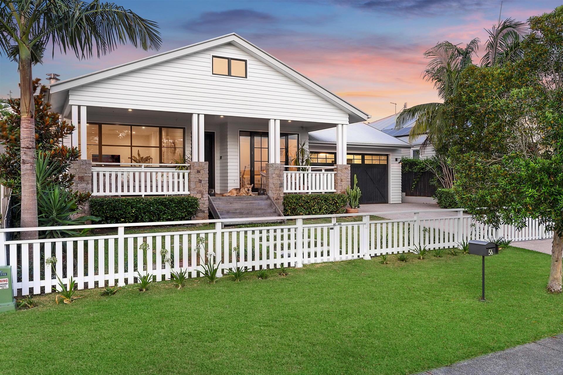 56 Charlotte Street, BANGALOW