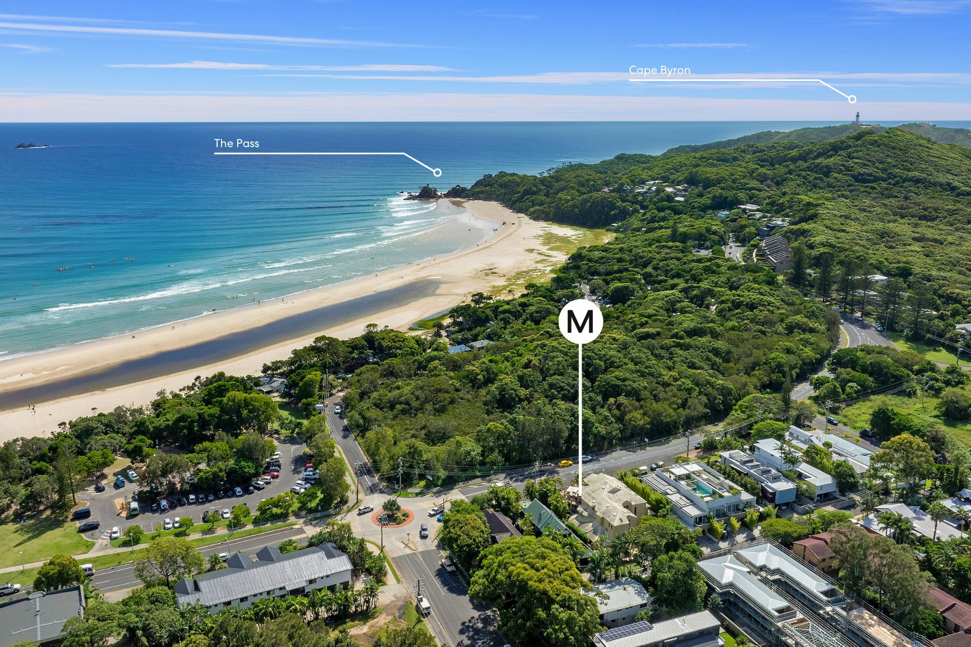 5/84 Lawson Street, BYRON BAY