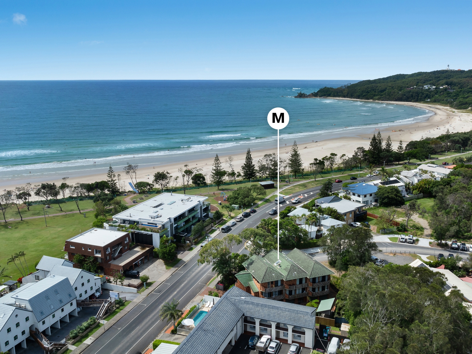 5/34 Lawson Street, BYRON BAY