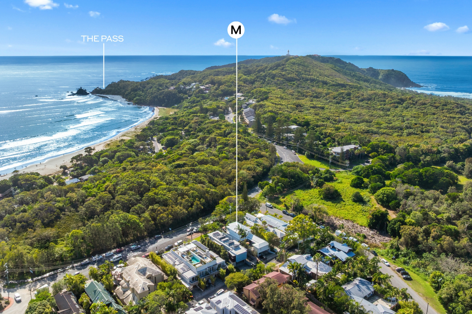94 Lawson Street,Byron Bay