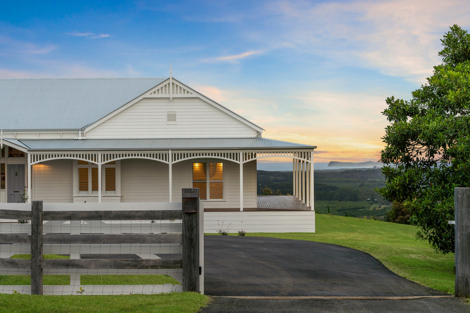 305 Coopers Shoot Road, COOPERS SHOOT