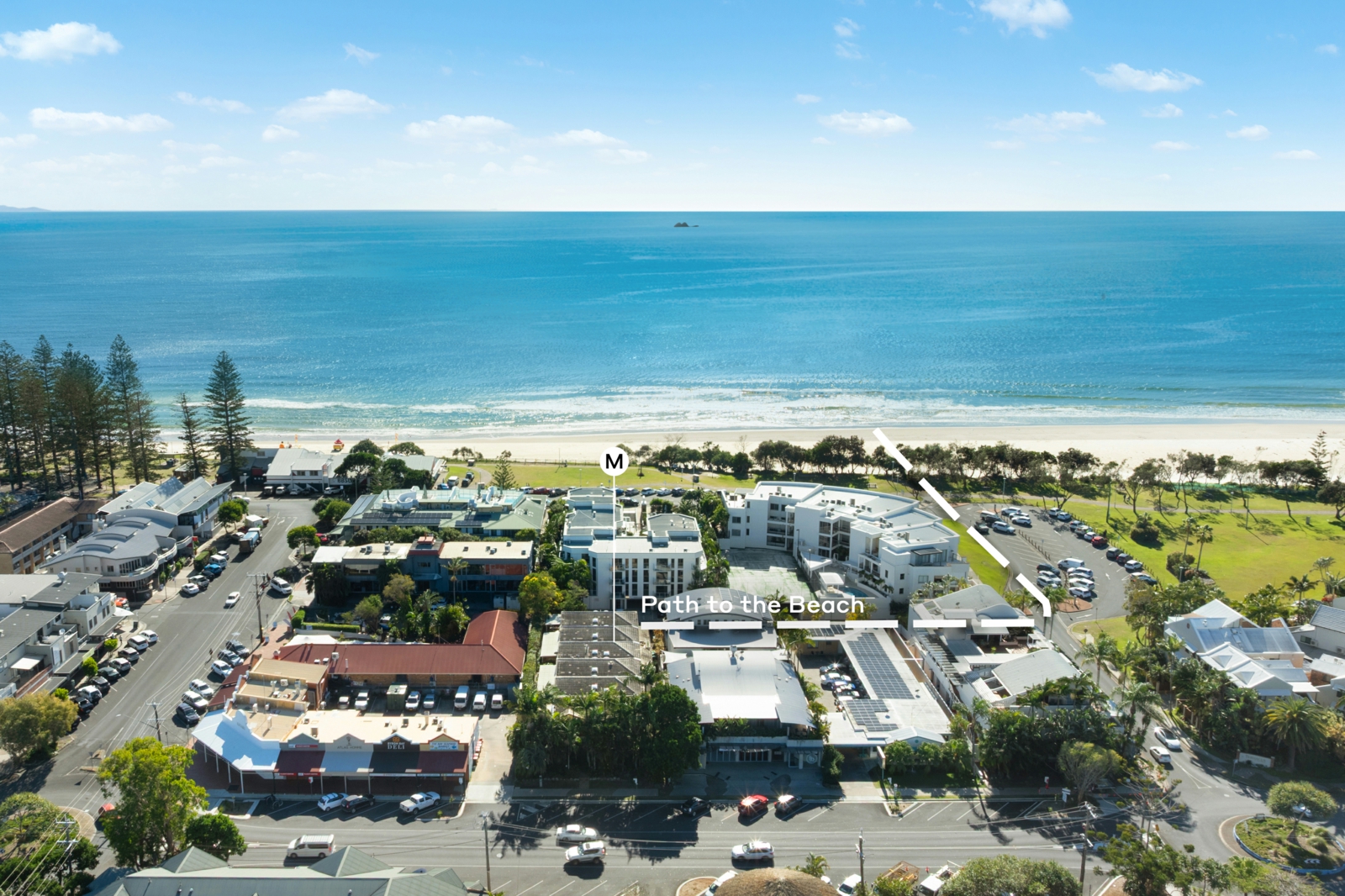 3/29 Lawson Street, BYRON BAY