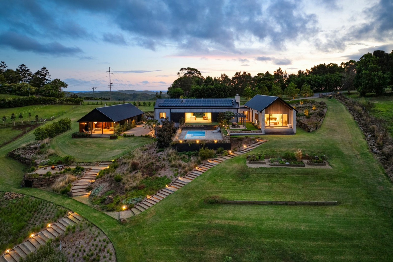 186 Coopers Shoot Road, Coopers Shoot, NSW 2479