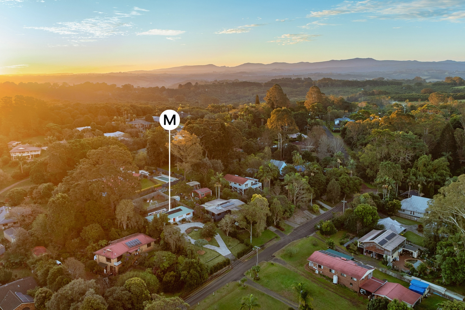 4. Aerial (sunset) (with pin).jpg