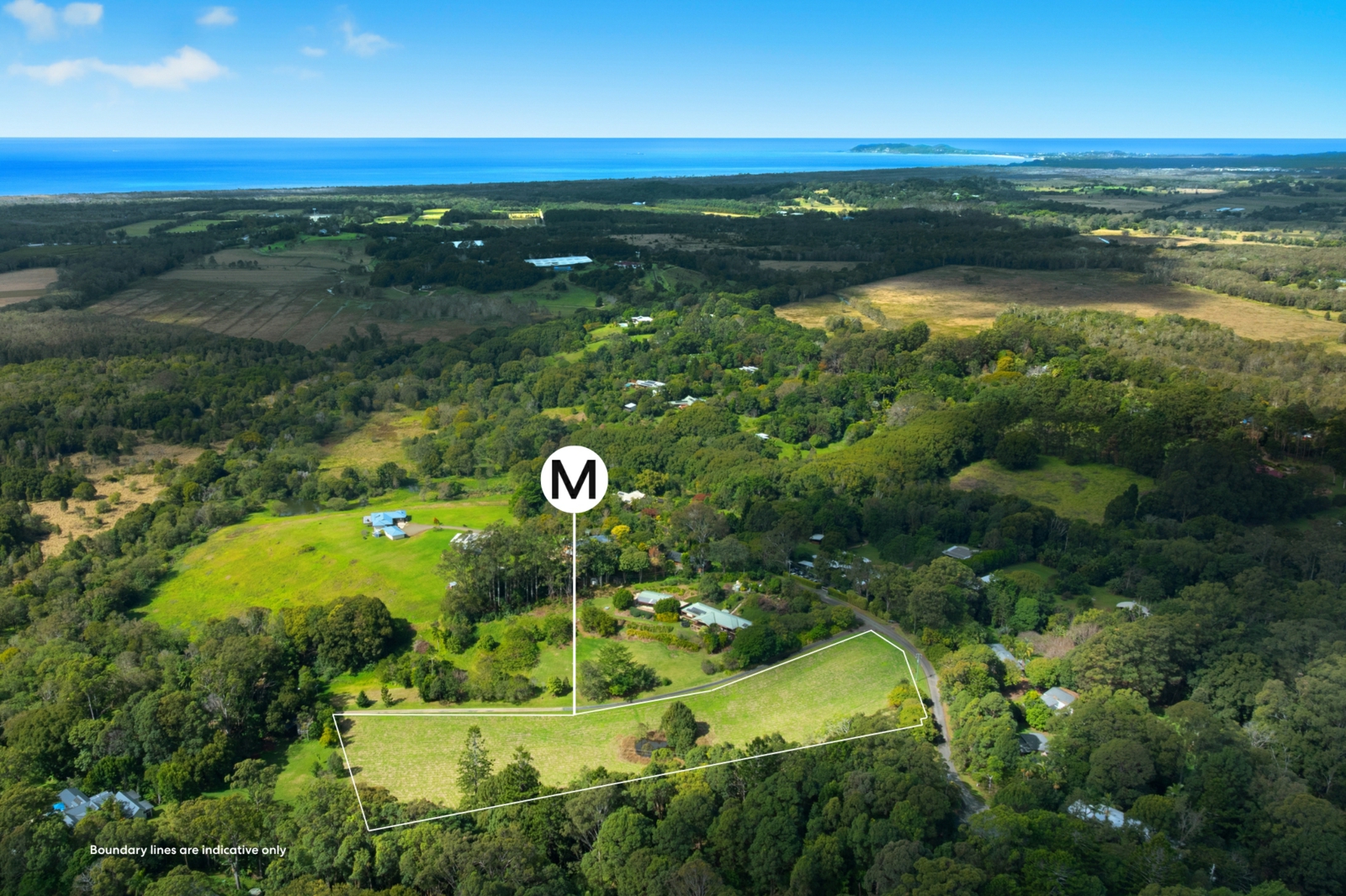63 Kingsvale Road,Myocum