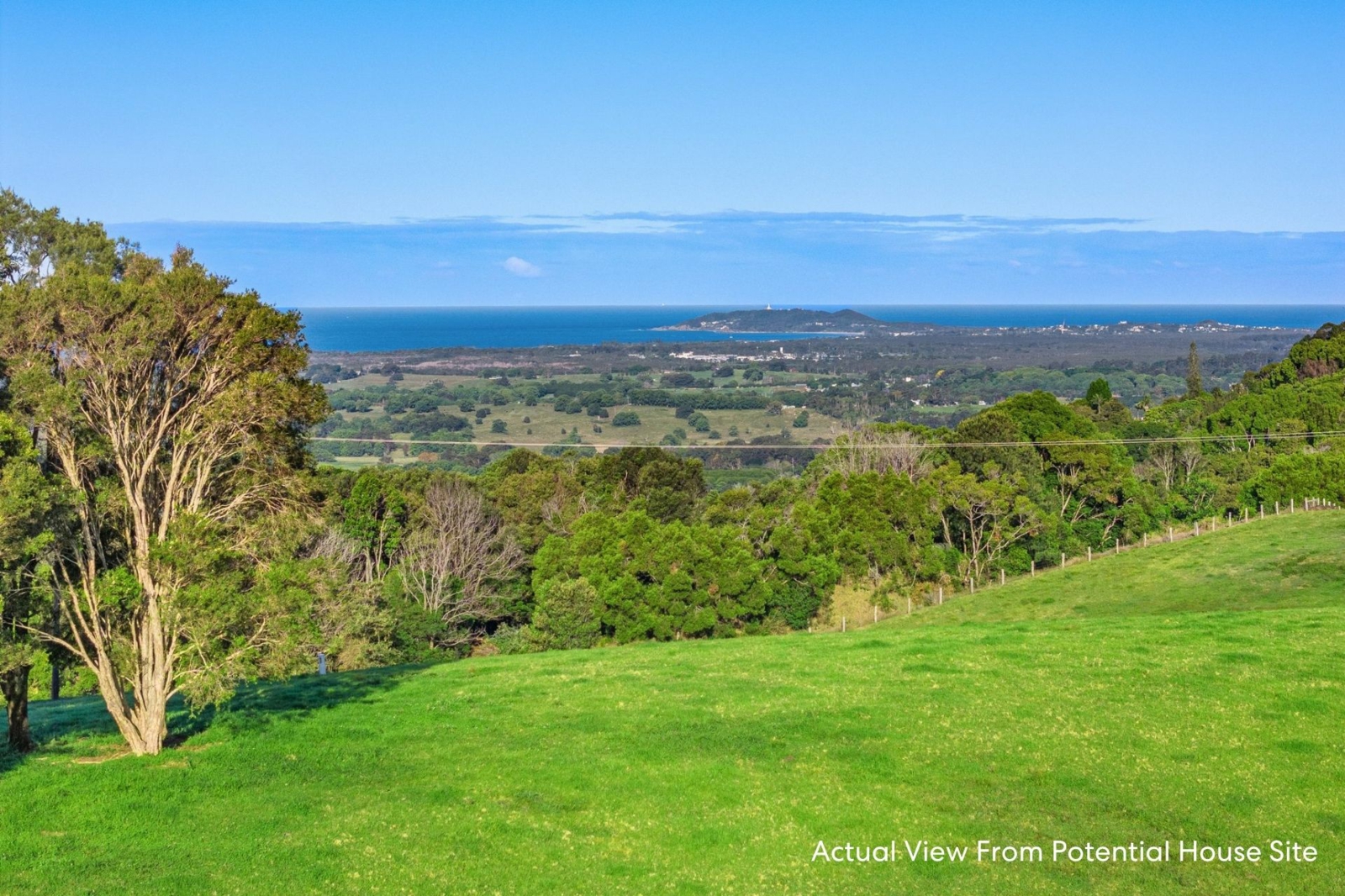 457 Coolamon Scenic Drive, COORABELL