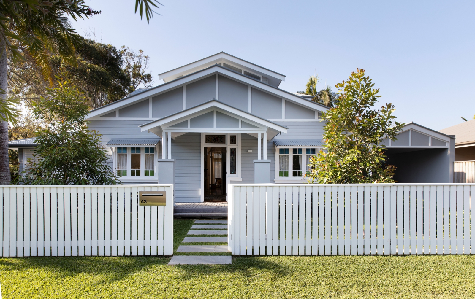 43 Kingsley Street, BYRON BAY