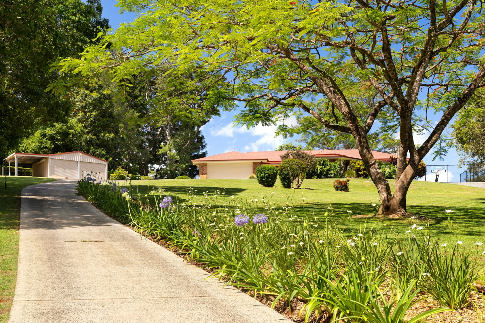 4 Ewandale Close, CLUNES