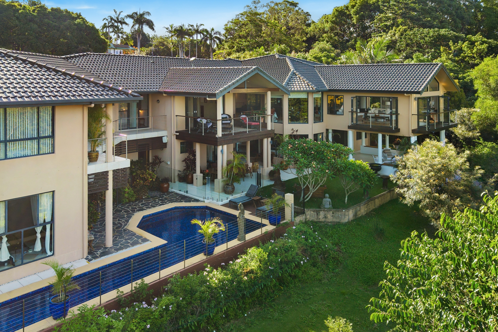 60 Bay Vista Lane