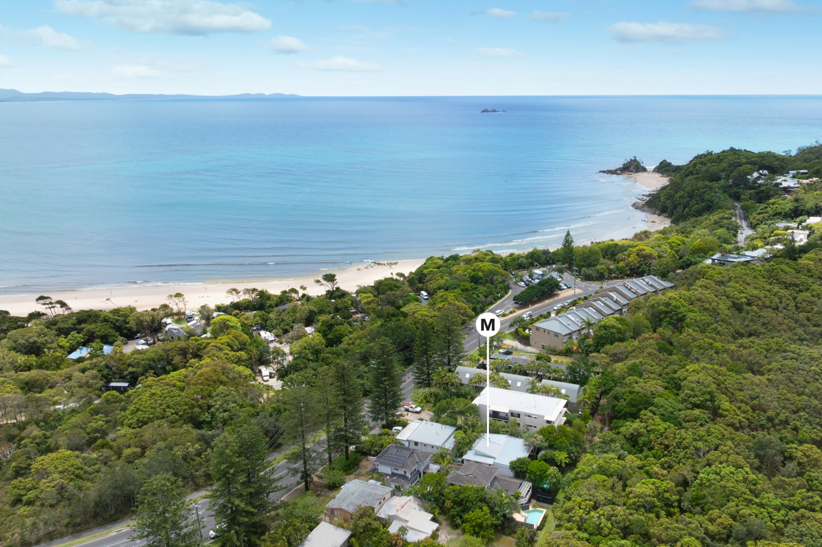 120B Lighthouse Road