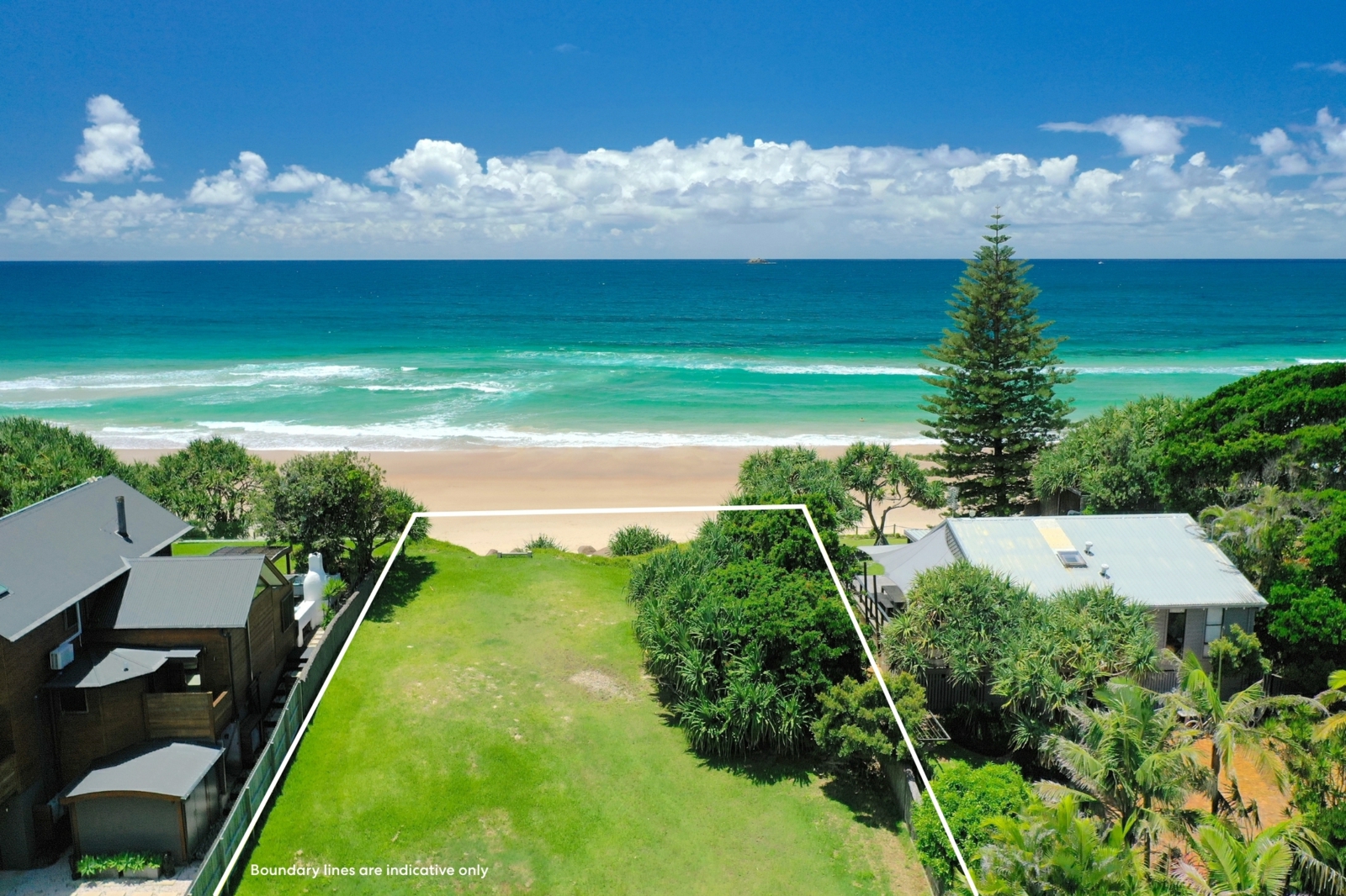 38 Childe Street, BYRON BAY