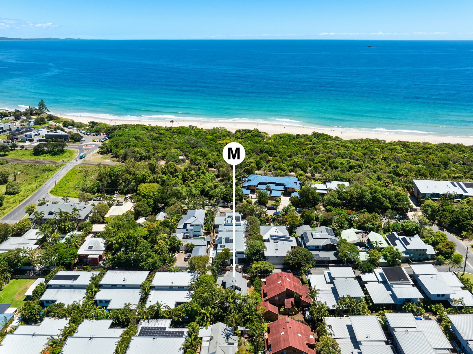 9 Cavvanbah Lane, BYRON BAY