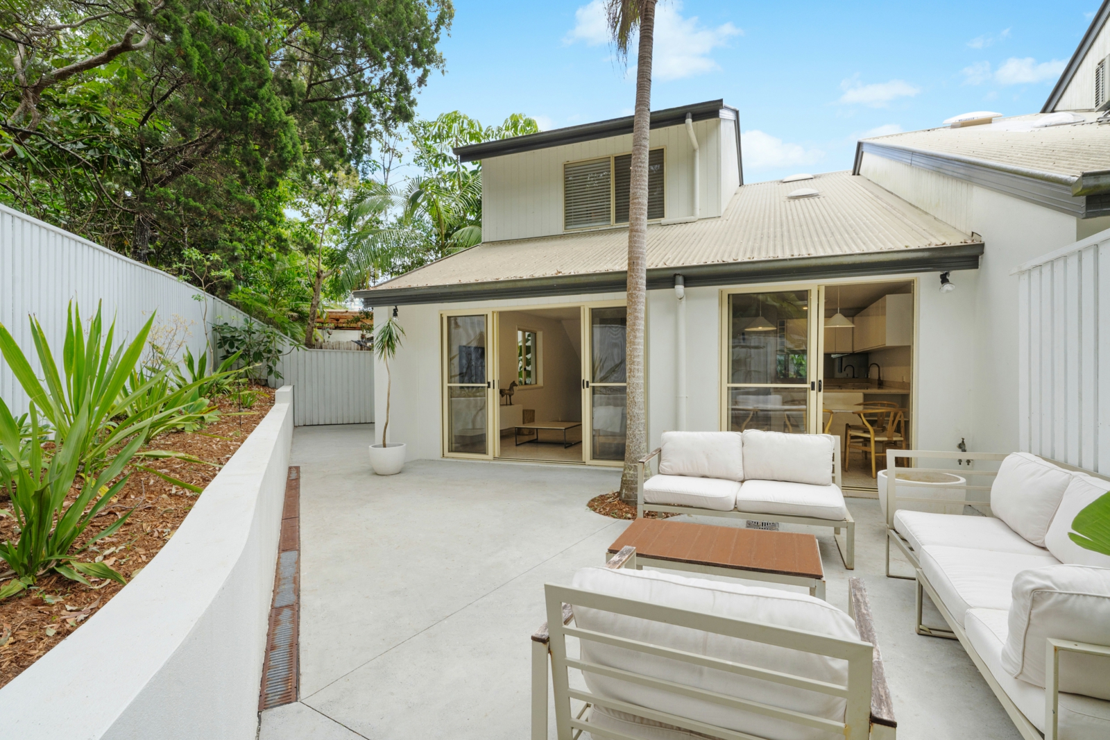 8/5-7 Old Bangalow Road, BYRON BAY