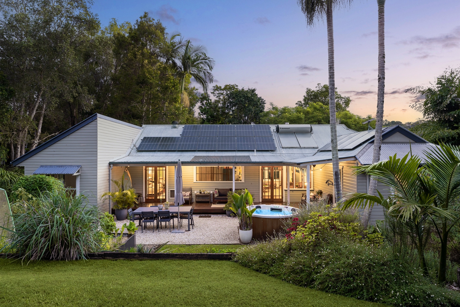 11 Coachwood Court, Federal, NSW 2480