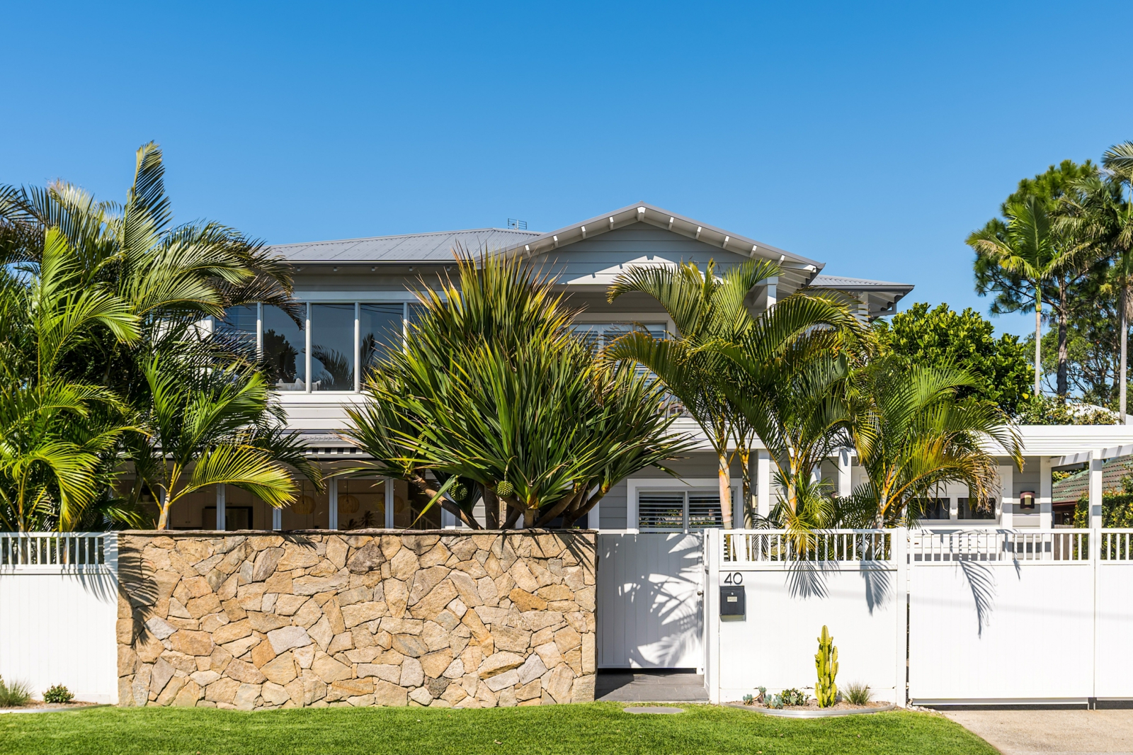 40 Carlyle Street, BYRON BAY