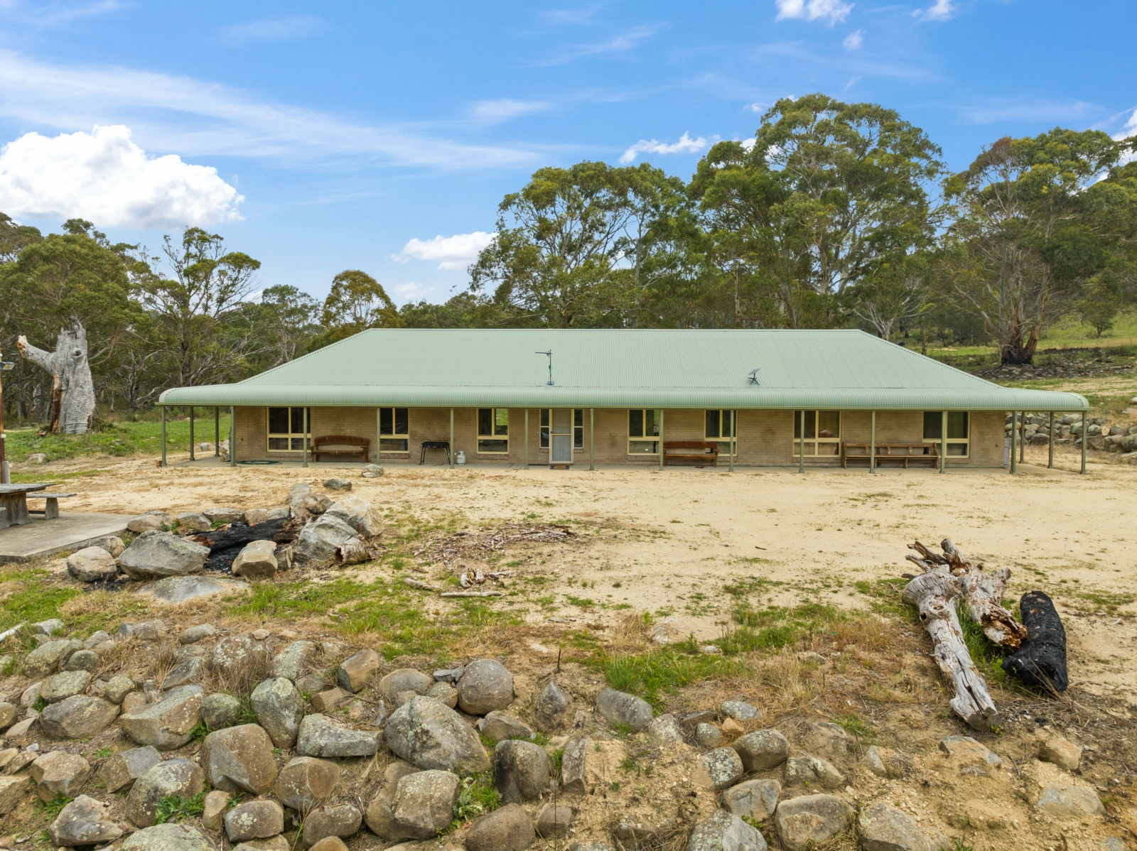 111 Cranky Flat Road,Crackenback