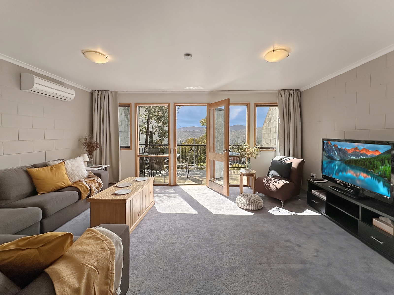 4/12 Cobbodah Street, JINDABYNE