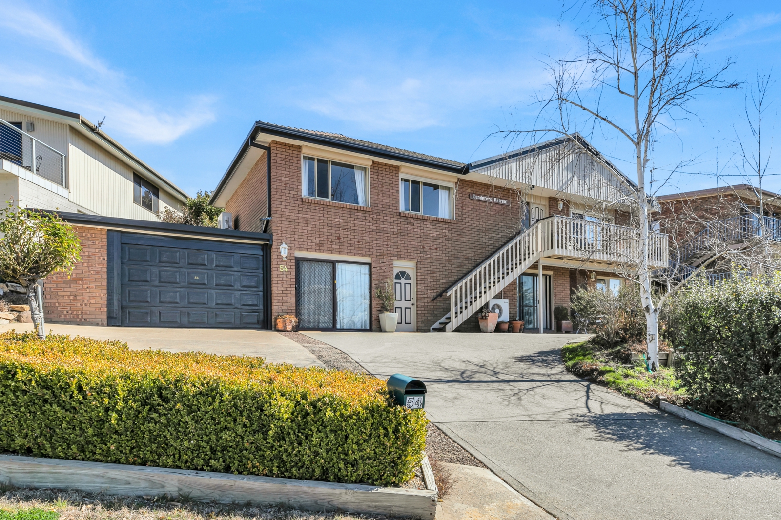 54 Gippsland Street,Jindabyne