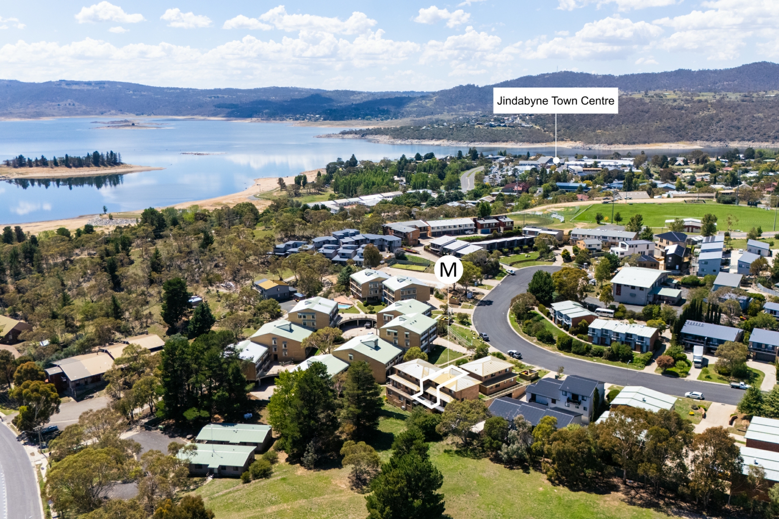6/9 Kirwan Close,Jindabyne