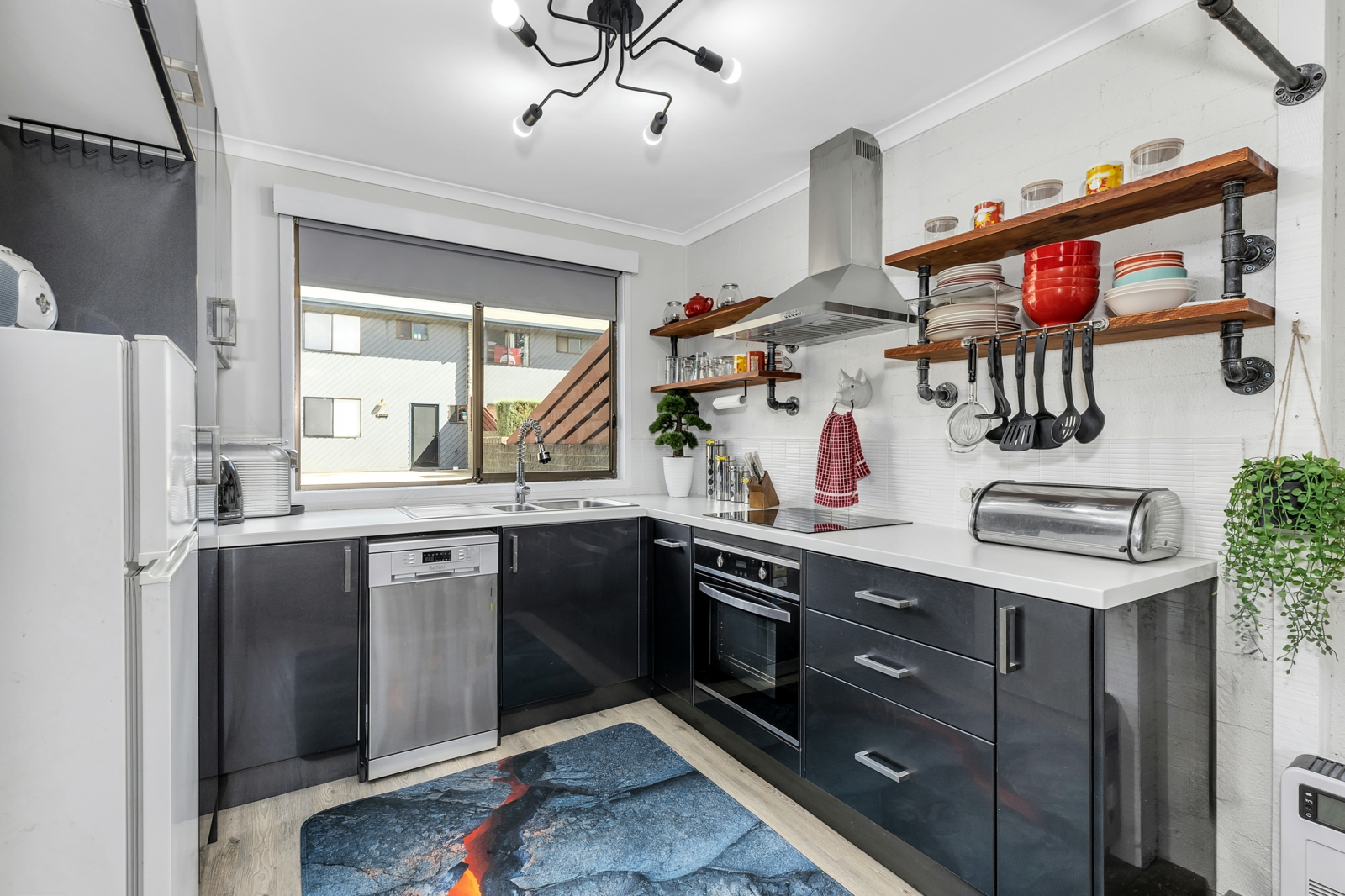 6/5 Gungarlin Street,Berridale